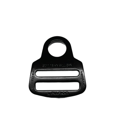 Steel Connector – Dual Slot