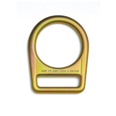 Steel Anchor Connector