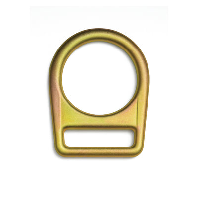 Steel Anchor Connector