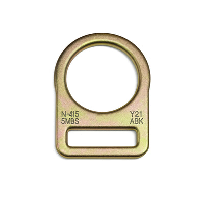 Steel Anchor Connector – N-415