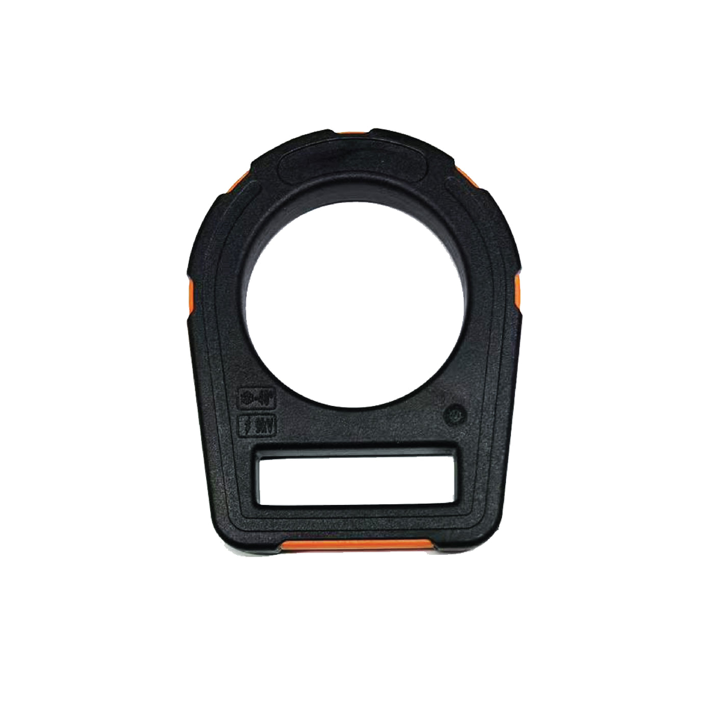 Dielectric D-Ring – FUSION 2020