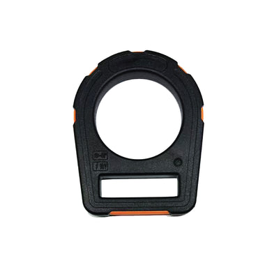 Dielectric D-Ring – FUSION 2020