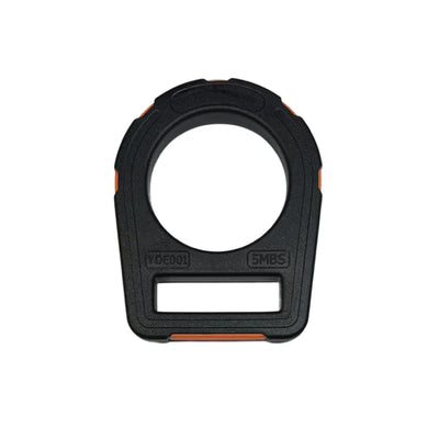 Dielectric D-Ring – FUSION 2020