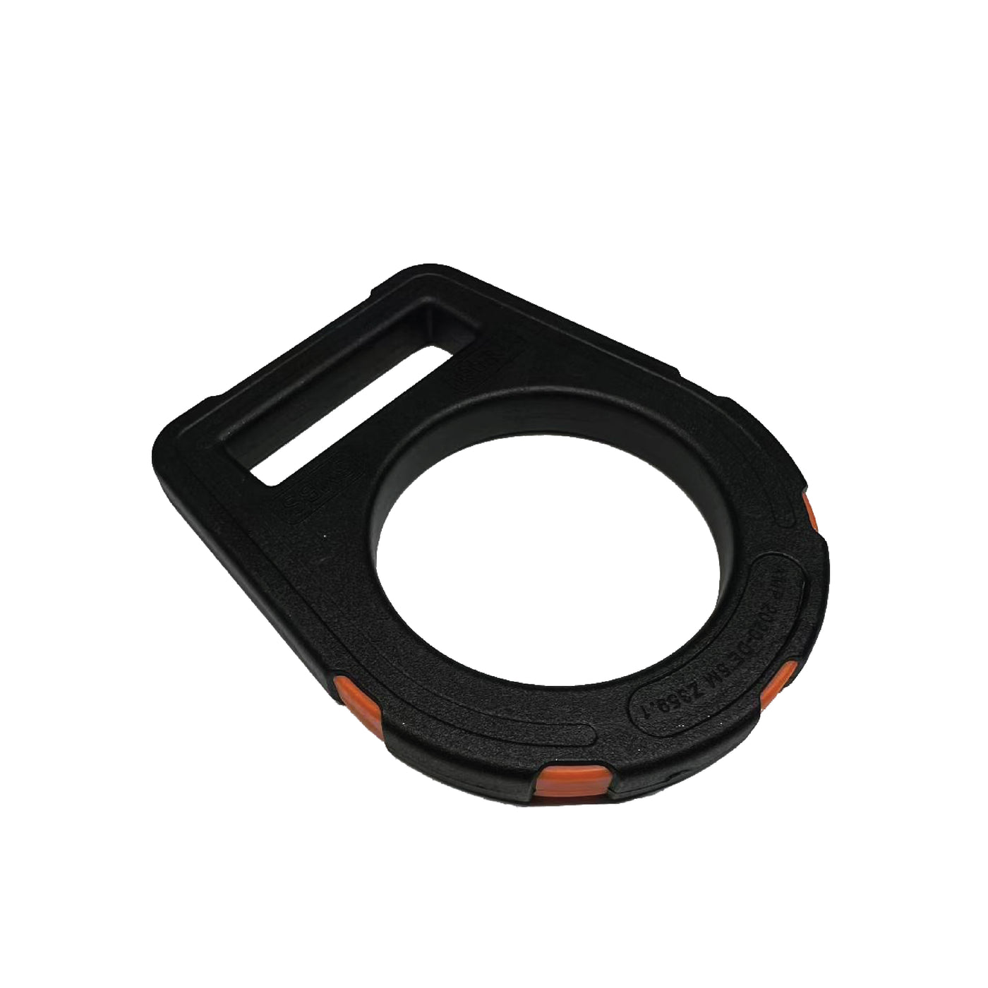 Dielectric D-Ring – FUSION 2020
