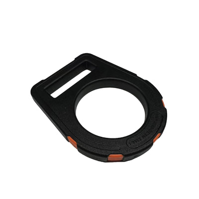 Dielectric D-Ring – FUSION 2020