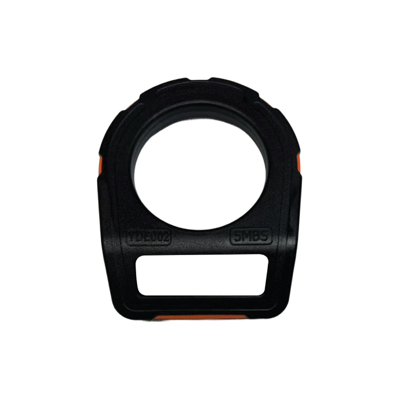 Dielectric Bent D-Ring – FUSION 2022