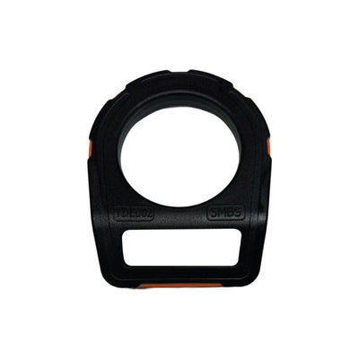 Dielectric Bent D-Ring – FUSION 2022