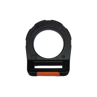 Dielectric Bent D-Ring – FUSION 2022