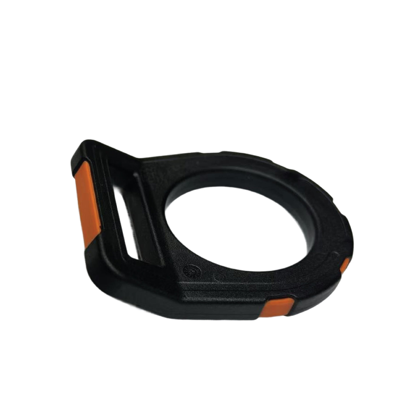 Dielectric Bent D-Ring – FUSION 2022