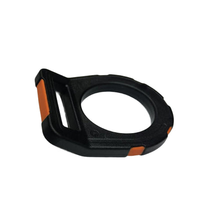 Dielectric Bent D-Ring – FUSION 2022