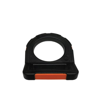 Dielectric Bent D-Ring – FUSION 2022
