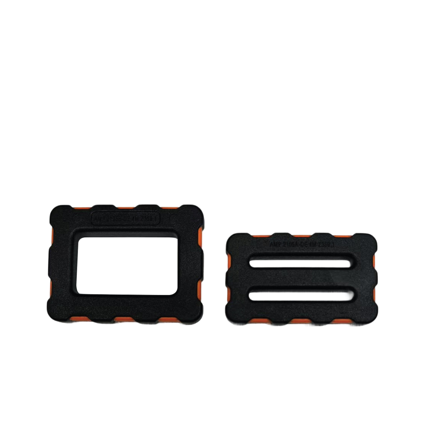 Dielectric Quick Buckle Set – FUSION 20155