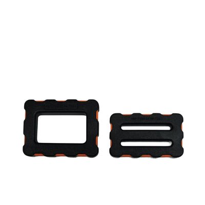 Dielectric Quick Buckle Set – FUSION 20155