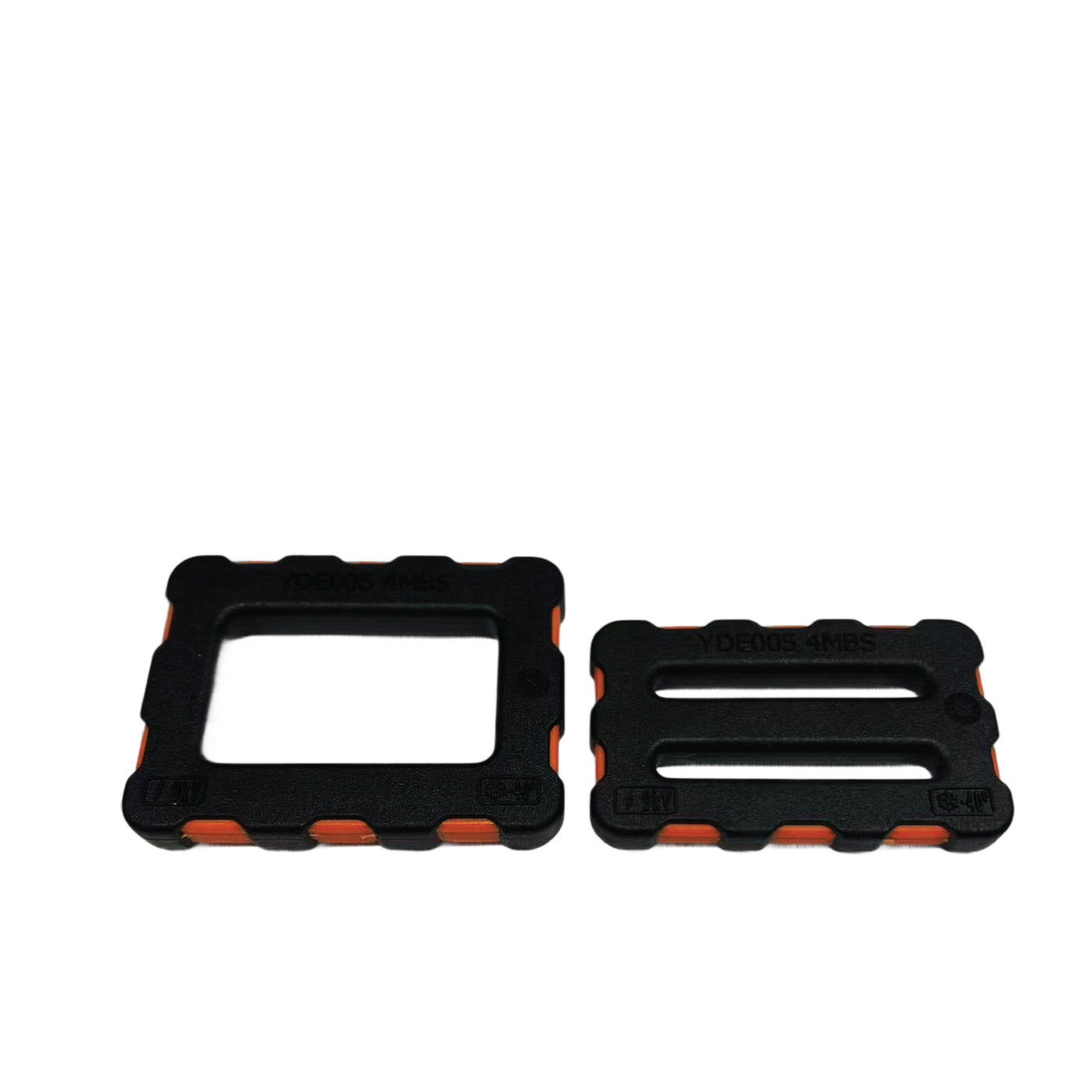 Dielectric Quick Buckle Set – FUSION 20155