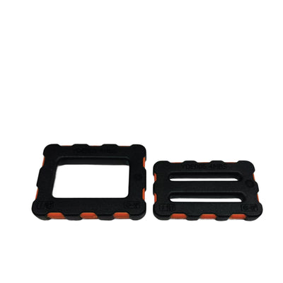 Dielectric Quick Buckle Set – FUSION 20155