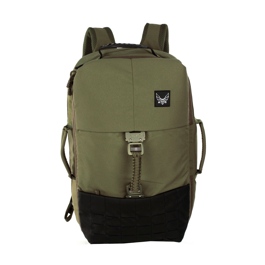 Apex Backpack – Fusion Climb