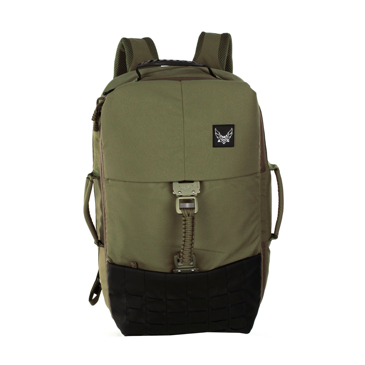 Apex Backpack - Fusion Climb