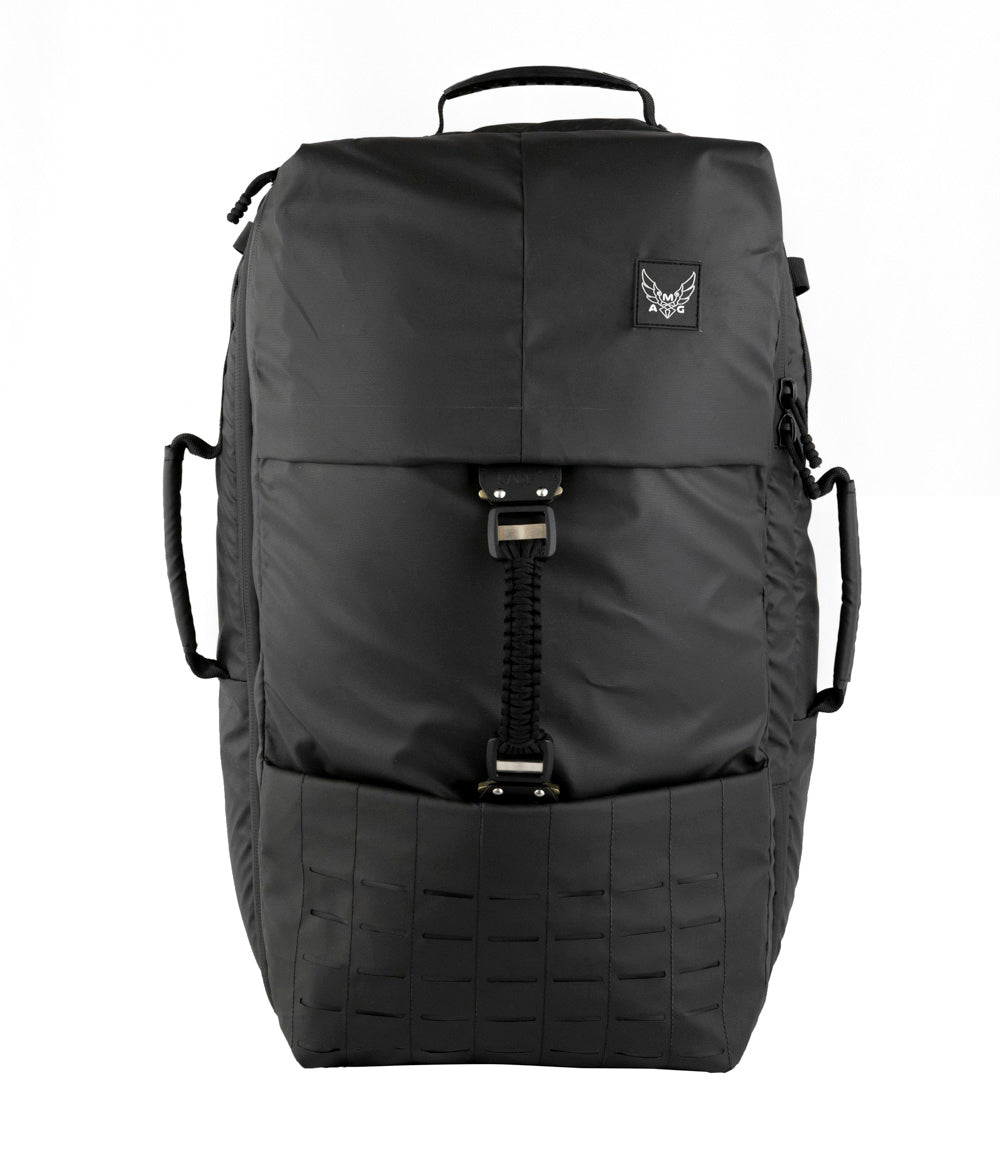 Apex Backpack – Fusion Climb