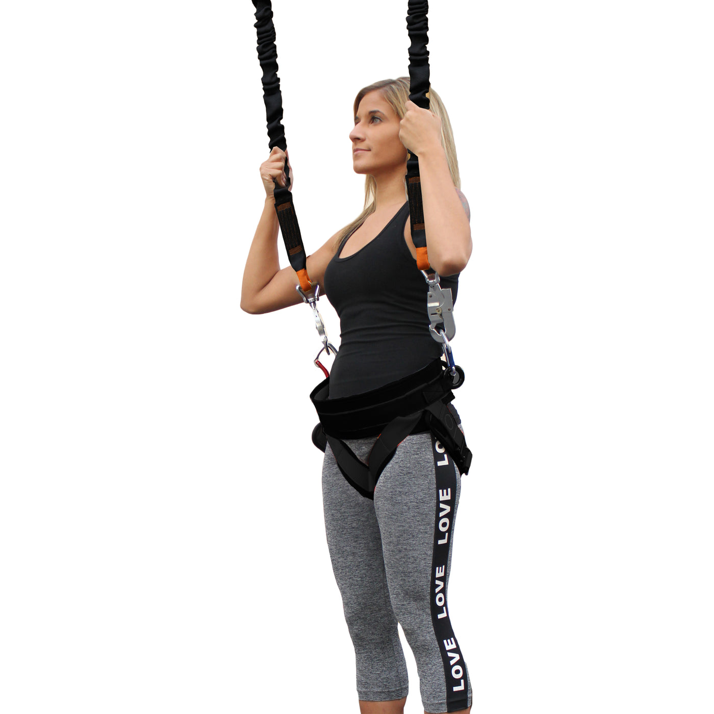 Theatrical Flying Harness