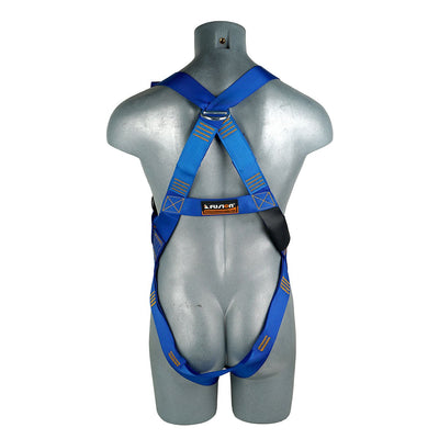 Aventa full body harness - Fusion Climb