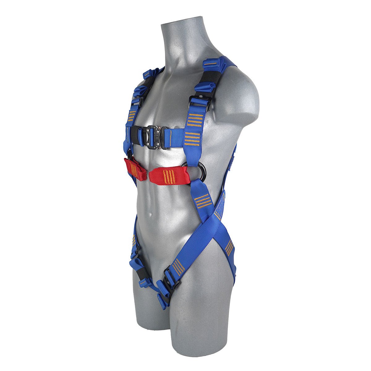 Aventa full body harness - Fusion Climb