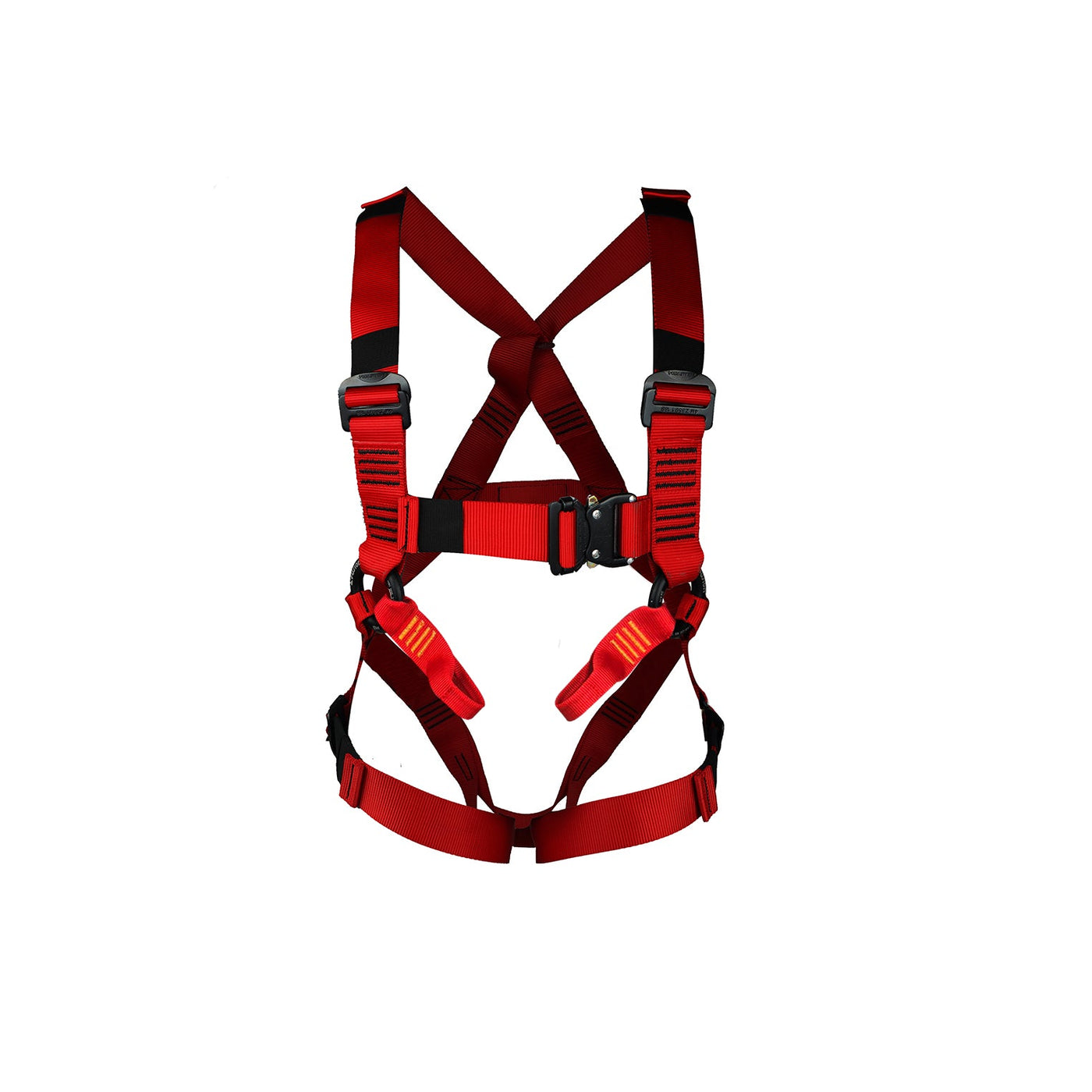 Aventa full body harness - Fusion Climb