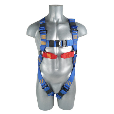 Aventa Challenge Course Full Body Harness - Standard