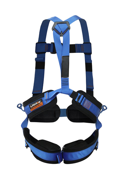 Rebounder KIDS Full Body Harness