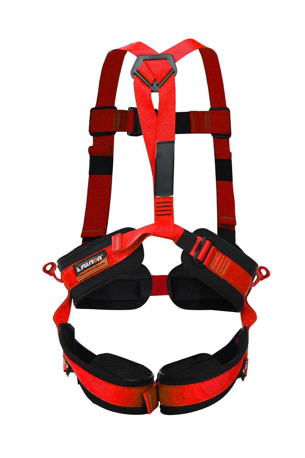 Rebounder KIDS Full Body Harness