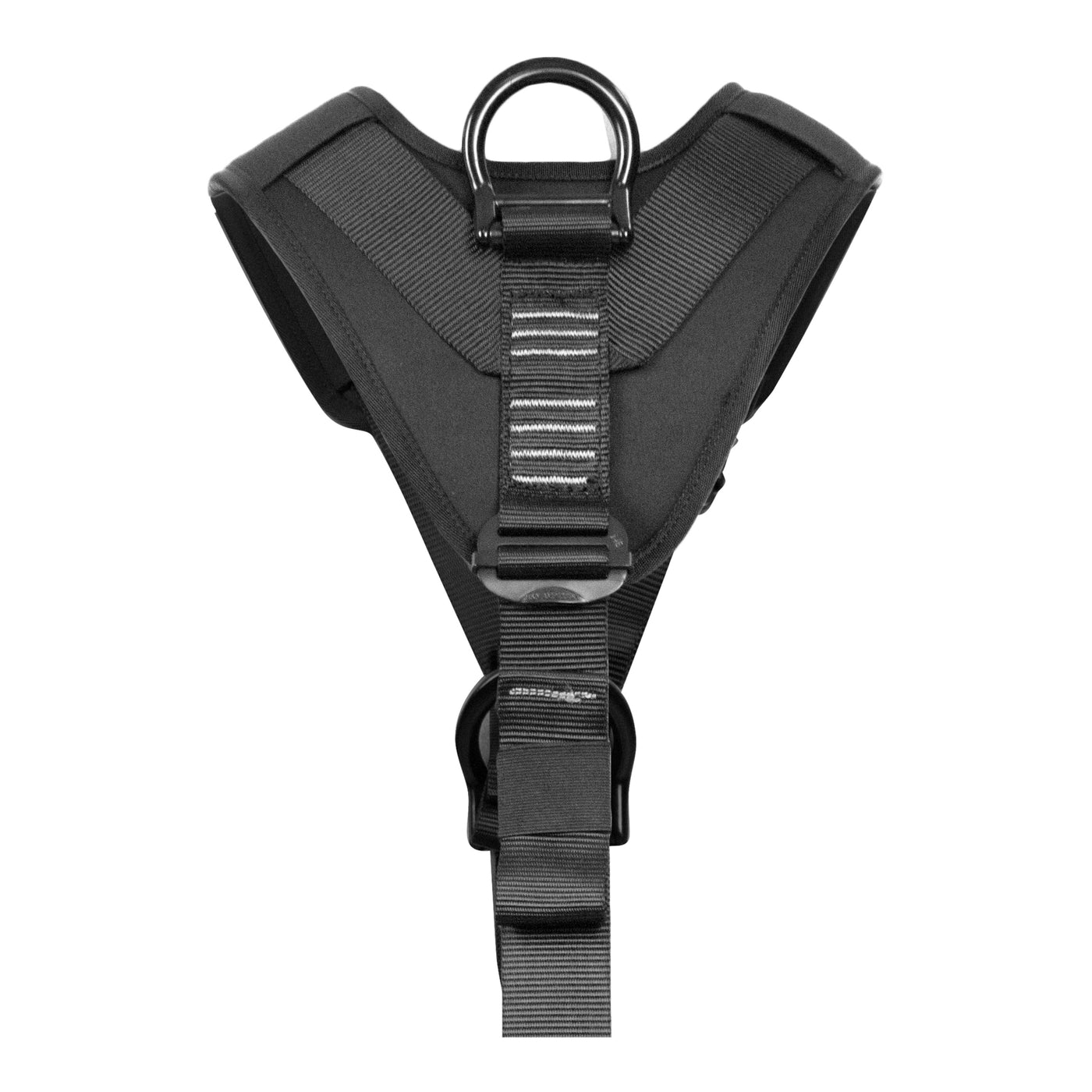 Spartacus Chest V-Harness – Y-Style Chest Harness for 603 Series