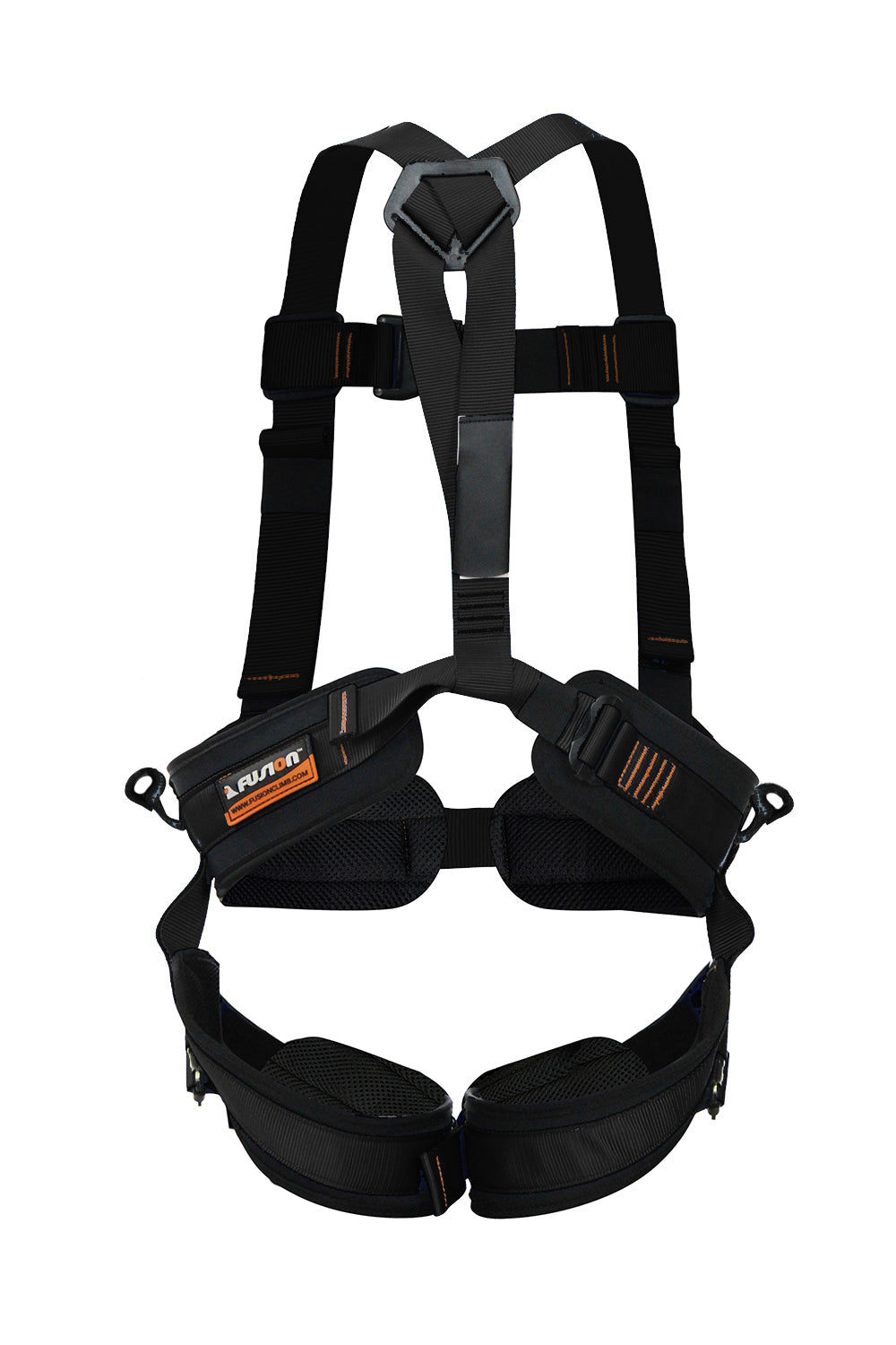 Rebounder KIDS Full Body Harness