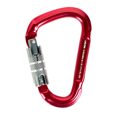 Eureka Triact lock Aluminum Carabiner