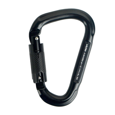 Eureka Triact lock Aluminum Carabiner