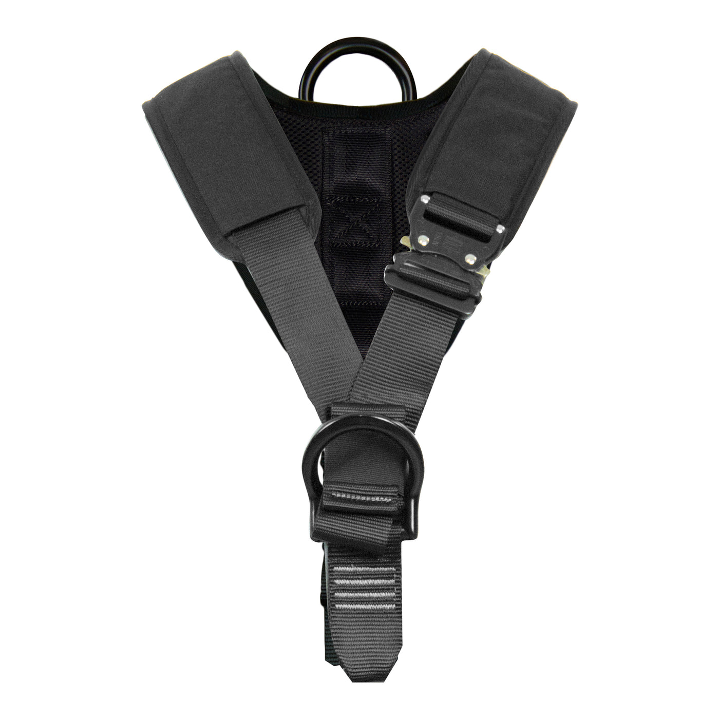 Spartacus Chest V-Harness – Y-Style Chest Harness for 603 Series