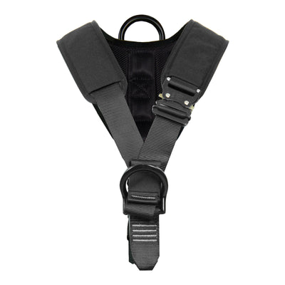 Spartacus Chest V-Harness – Y-Style Chest Harness for 603 Series