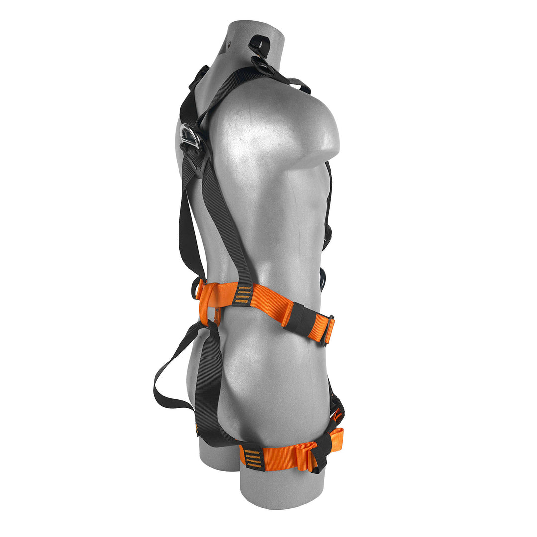 ■MSA フルボディ　ハーネス MSA Fall Protection Equipment & Systems | MSA Safety | Japan