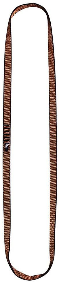 STITCHED NYLON LOOPS