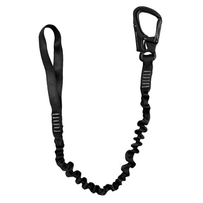 Retention Lanyard – Helo Lanyard with Snap Hook & Hitched Loop