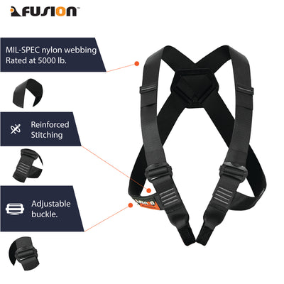 Stika Chest Harness