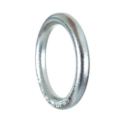 Stainless Steel Rappel O-Ring  – 5” Tension Ring