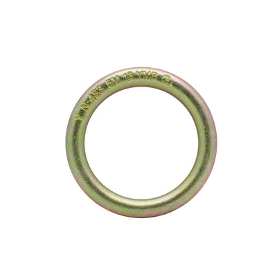 Stainless Steel Rappel O-Ring  – 3” Tension Ring