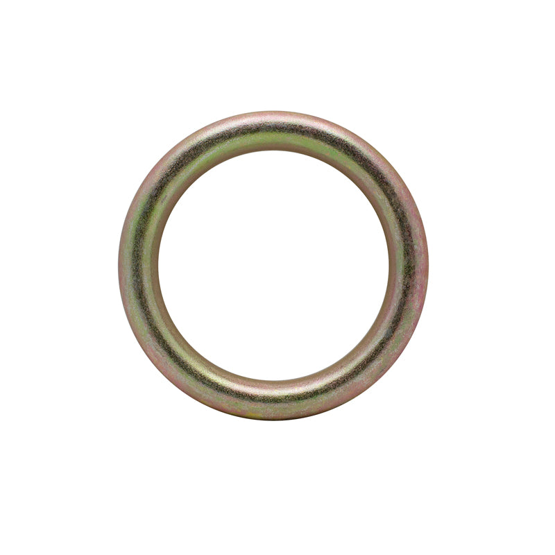 Stainless Steel Rappel O-Ring  – 3” Tension Ring