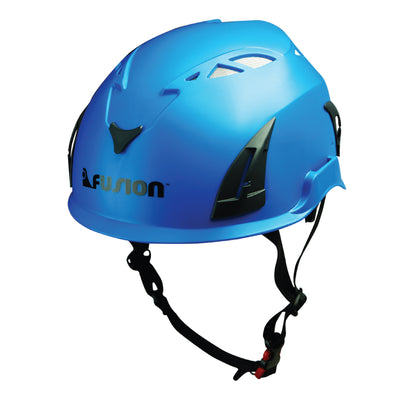 Meka Rock Climbing Helmet - Blue