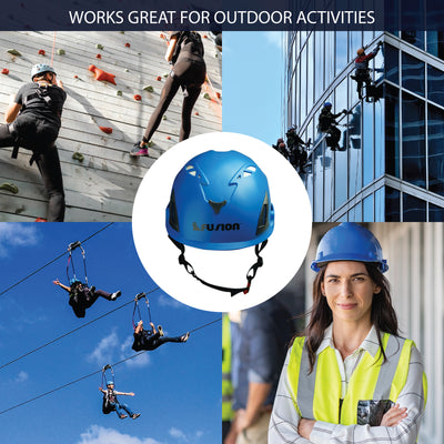 MEKA WORK BLUE