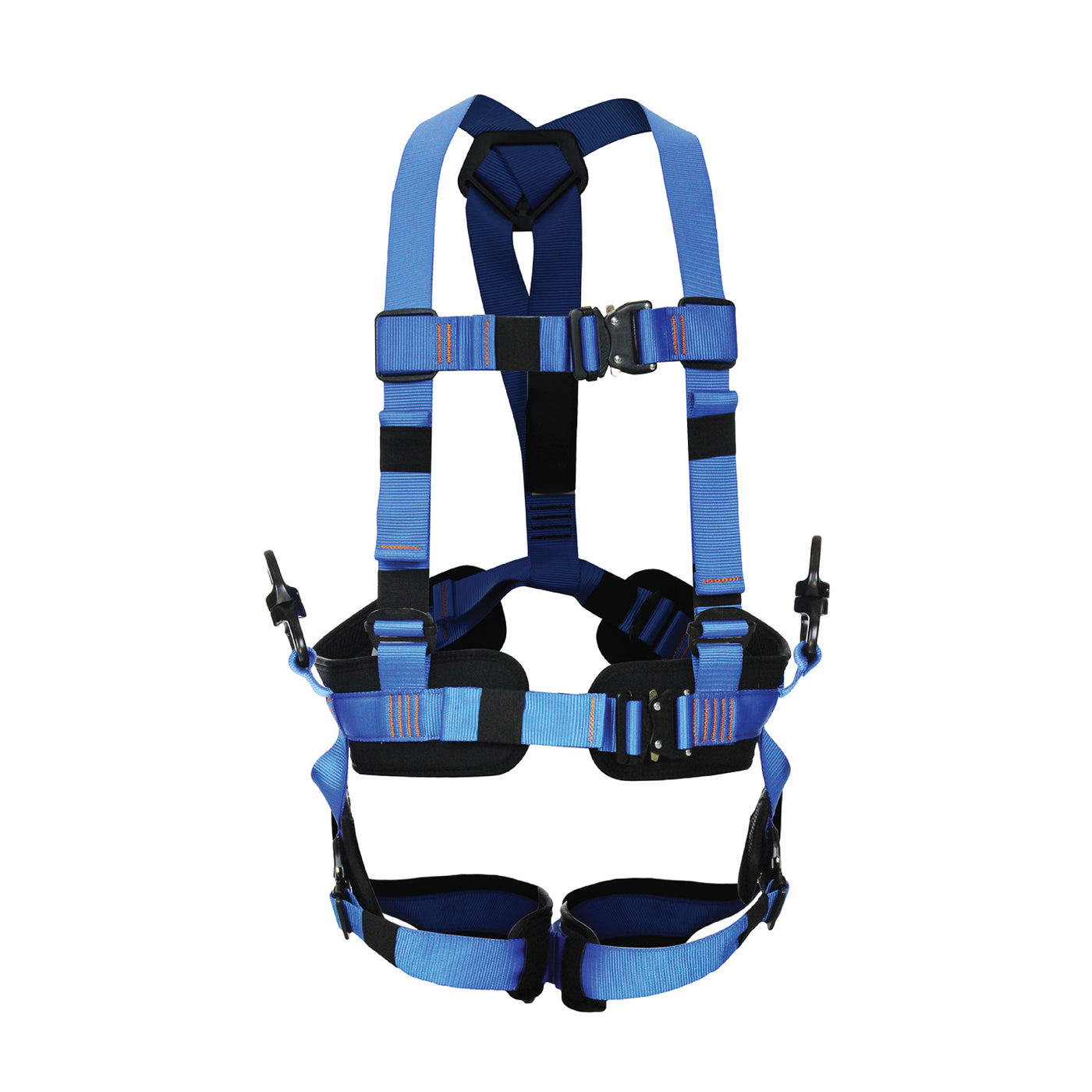 Harpy Swivel Flying Full body Harness