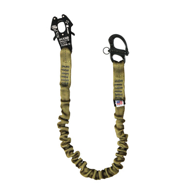 Retention Lanyard – Helo CYB Kong Frog Cable & Plunger Pin Shackle