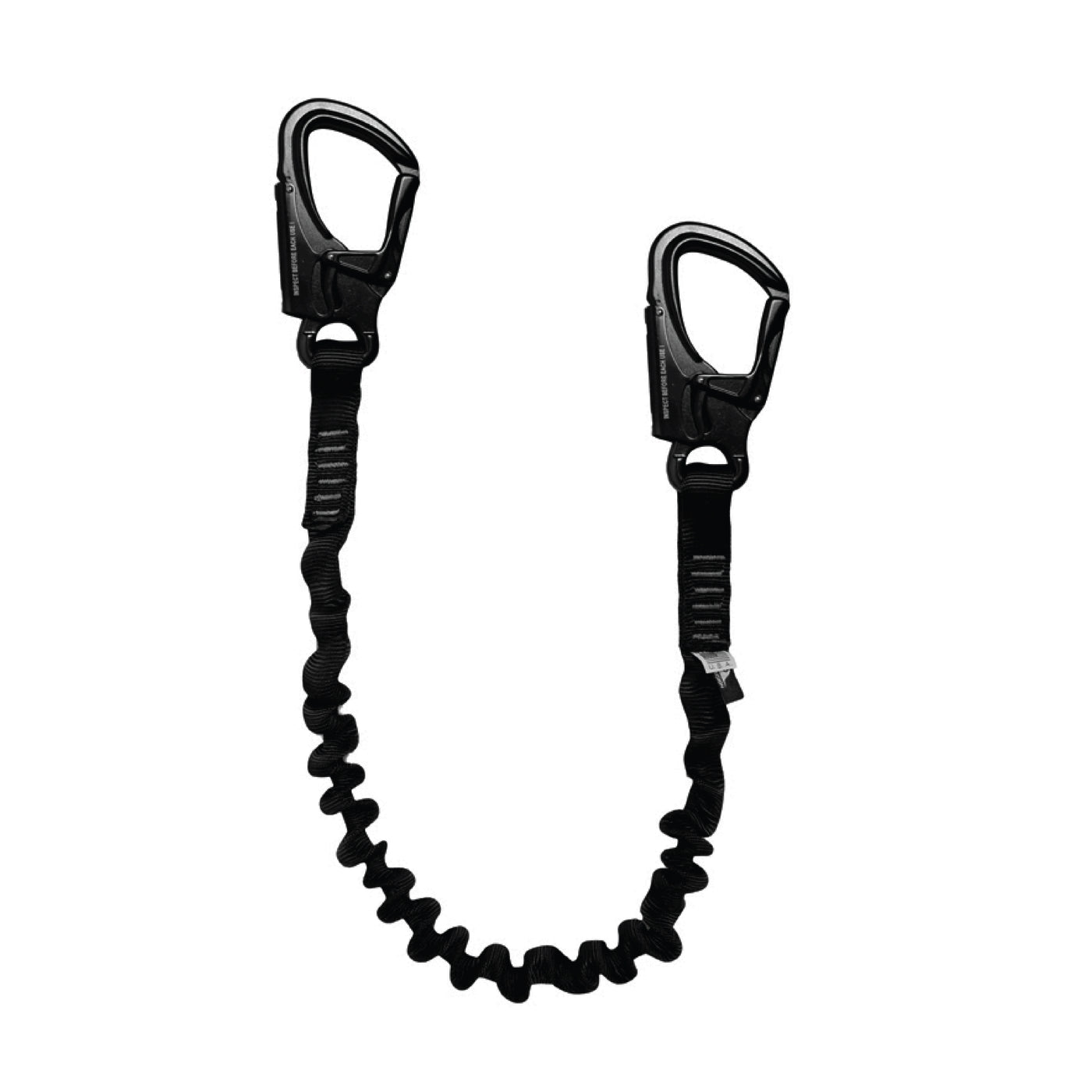 Retention Lanyard – Helo Lanyard with 2 Snap Hook