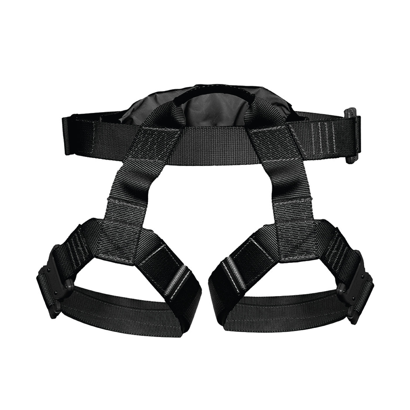 Rescue Harness Belt – Griffin Harness with Raptor Quick-Release Buckle