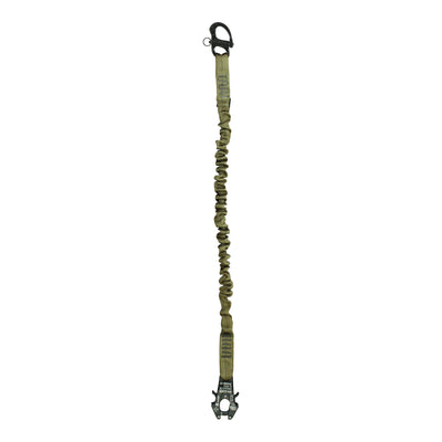 Retention Lanyard – Helo CYB Kong Frog Cable & Plunger Pin Shackle