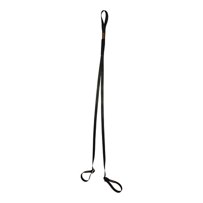 Y-Leg Adjustable Safety Lanyard
